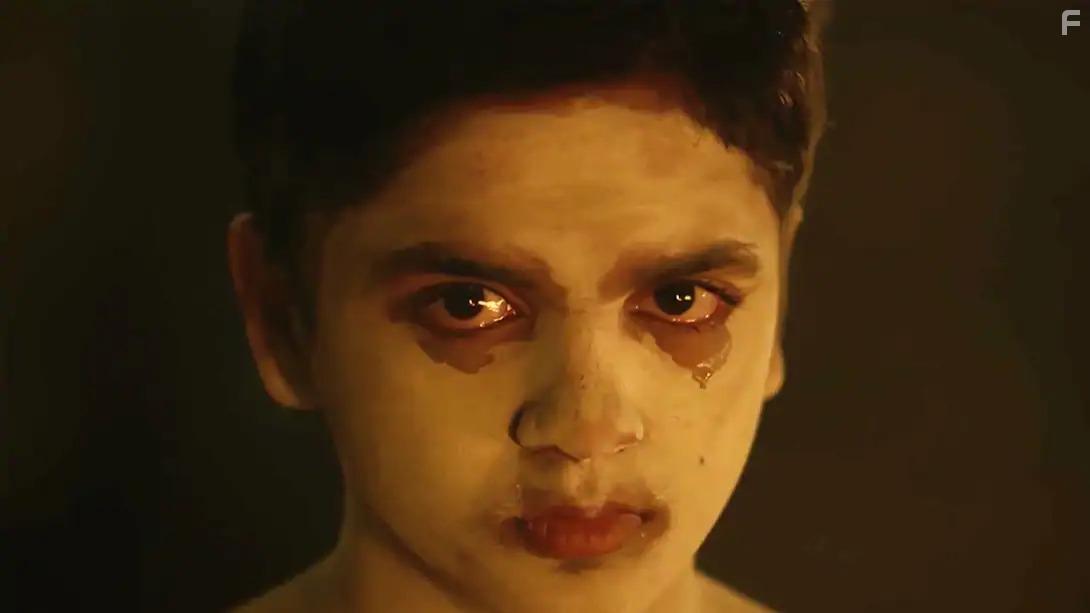 Asur: Welcome to Your Dark Side (2020)