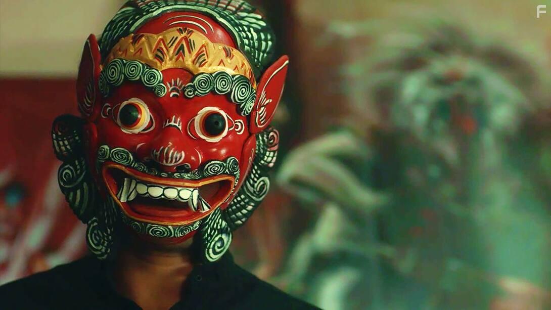 Asur: Welcome to Your Dark Side (2020)