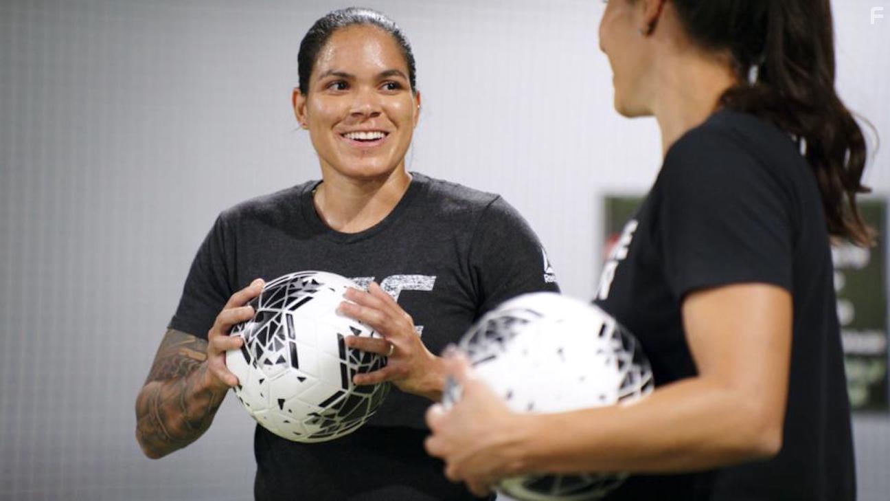 Iron Sharpens Iron (2020)