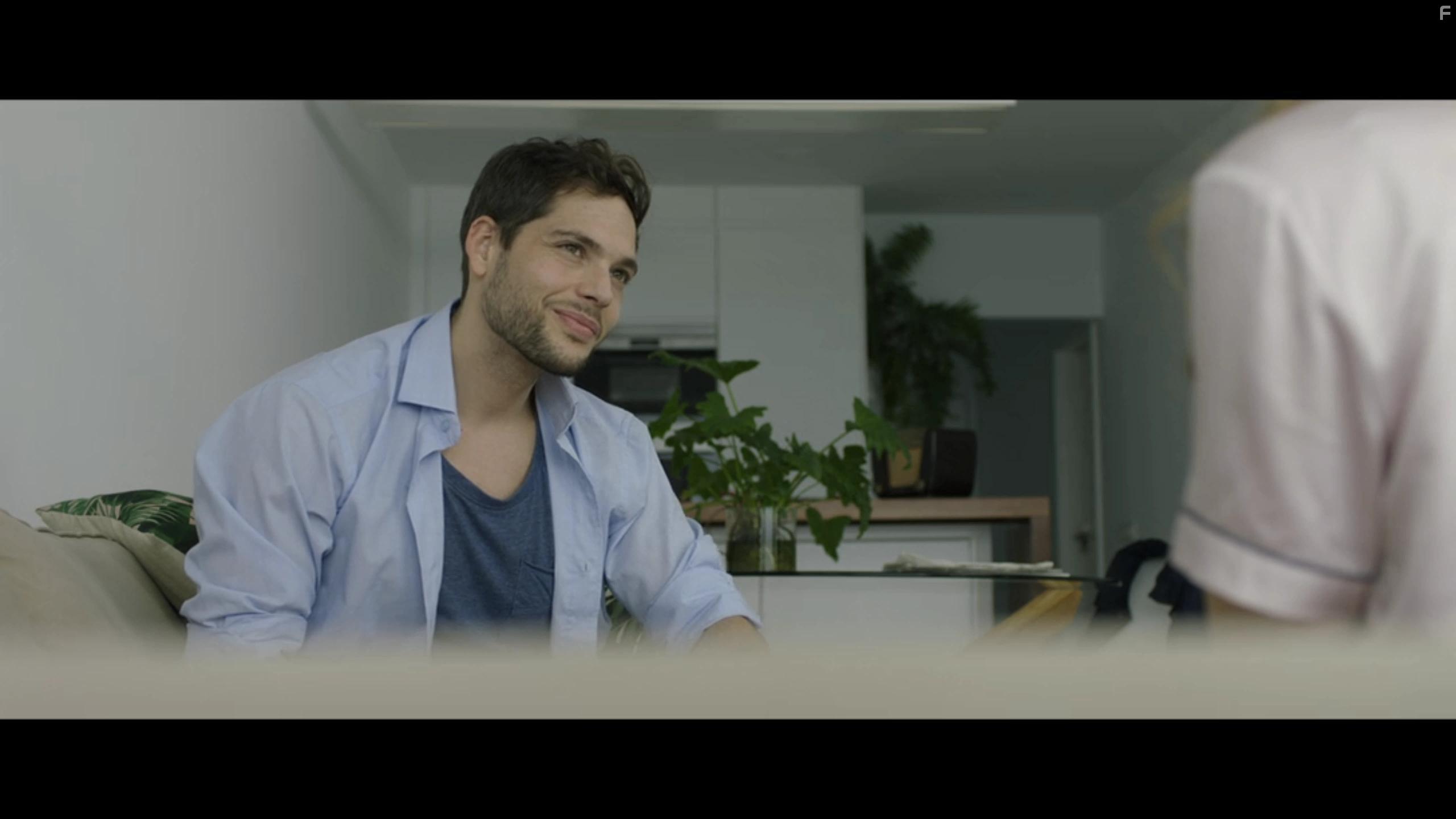 Несчастье Рона Хоппера