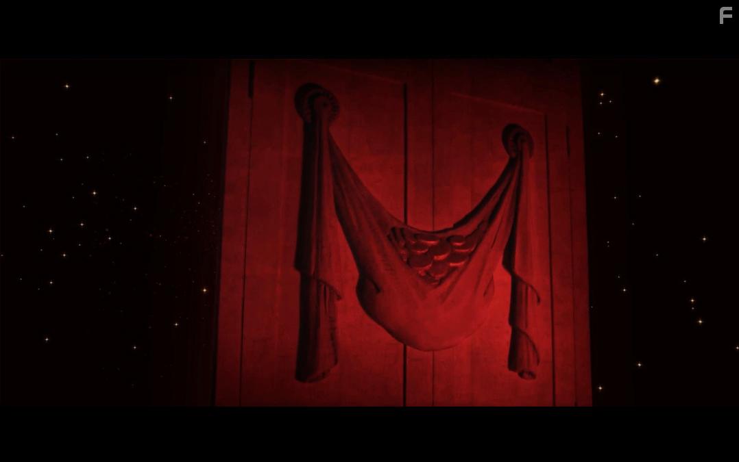 Ron Hopper's Misfortune (2020)