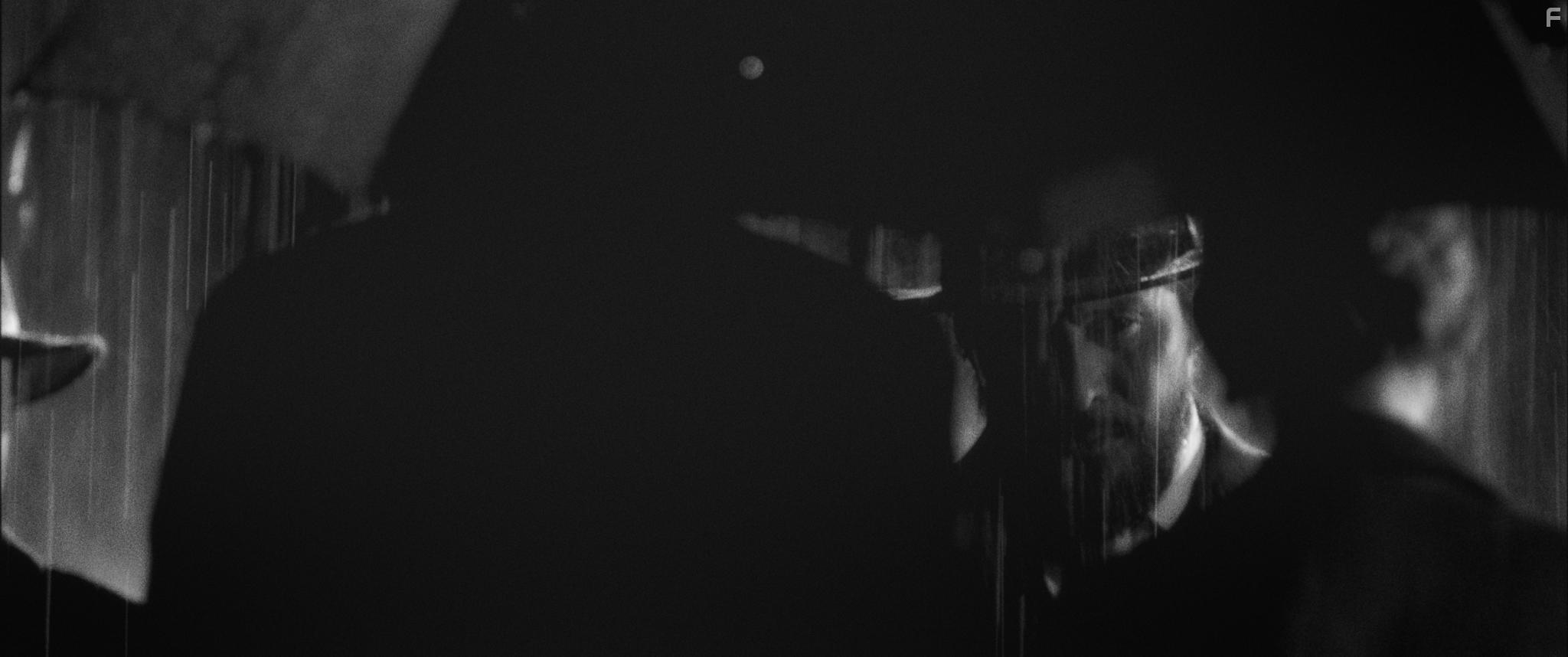 Sam Medina in Ron Hopper's Misfortune (2020)