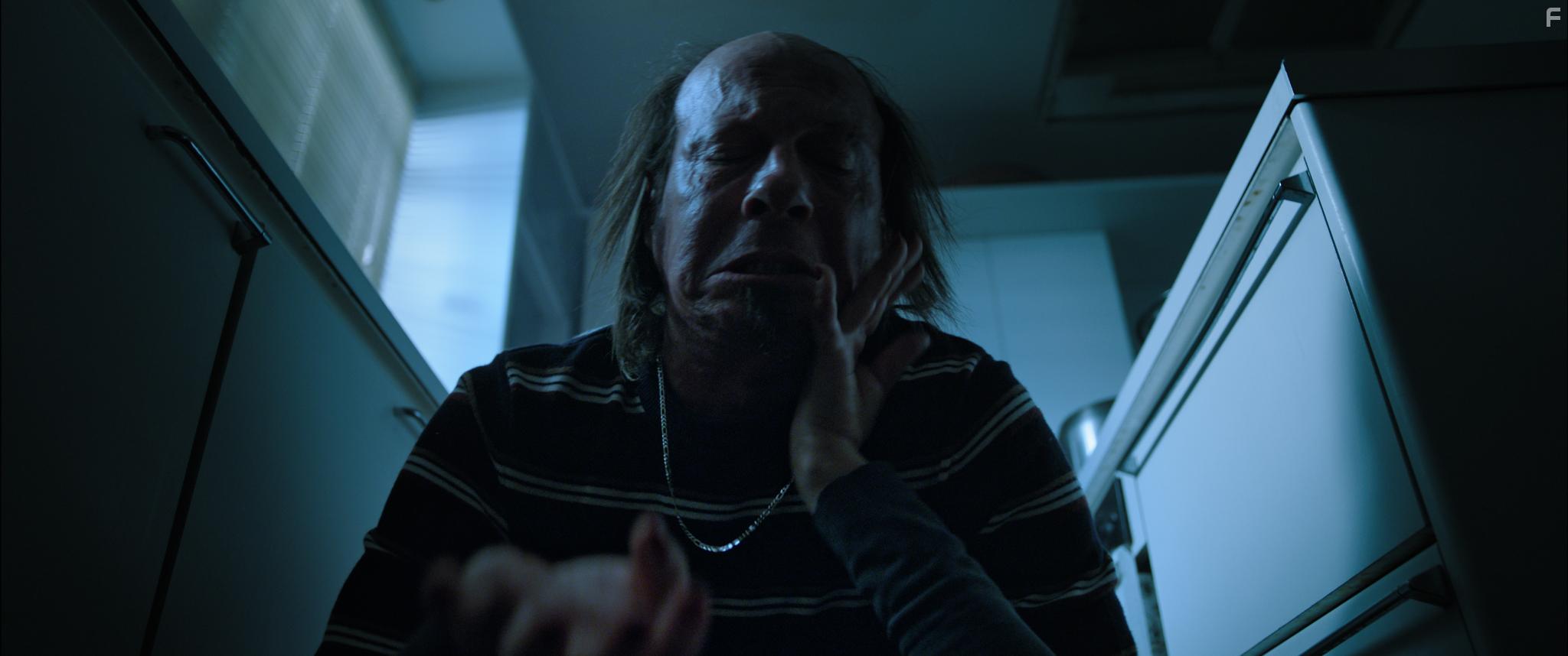 Ron Hopper's Misfortune (2020)