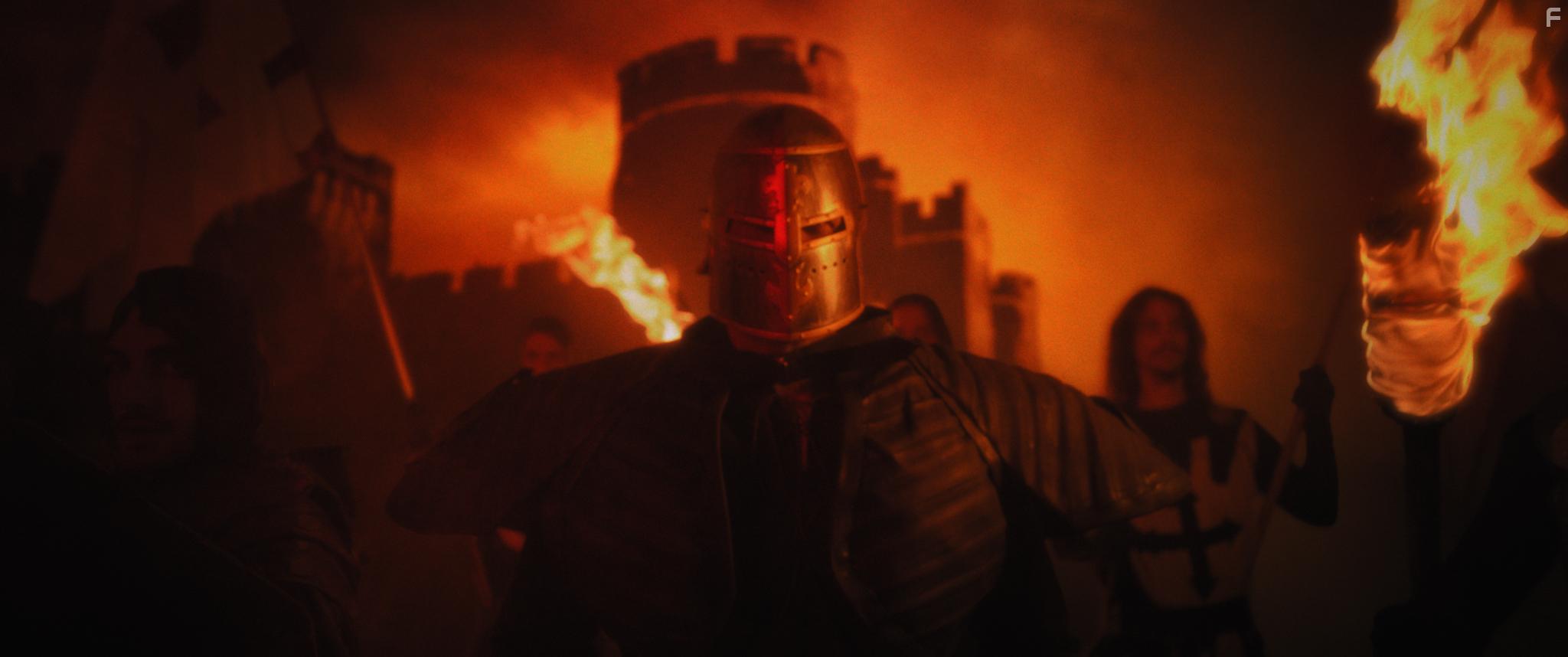 Ron Hopper's Misfortune (2020)