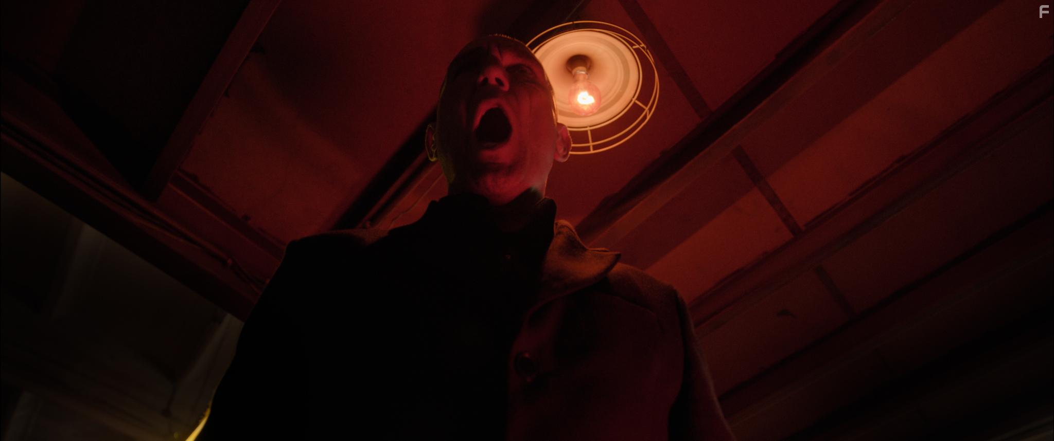 Vinnie Jones in Ron Hopper's Misfortune (2020)