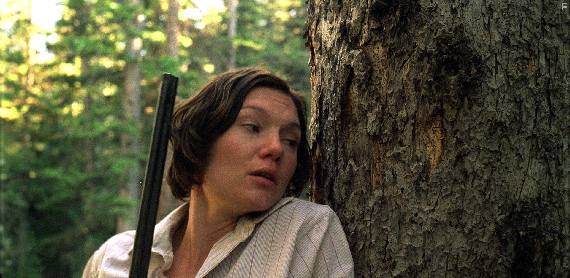 Jolene Andersen in The Last Beyond (2019)