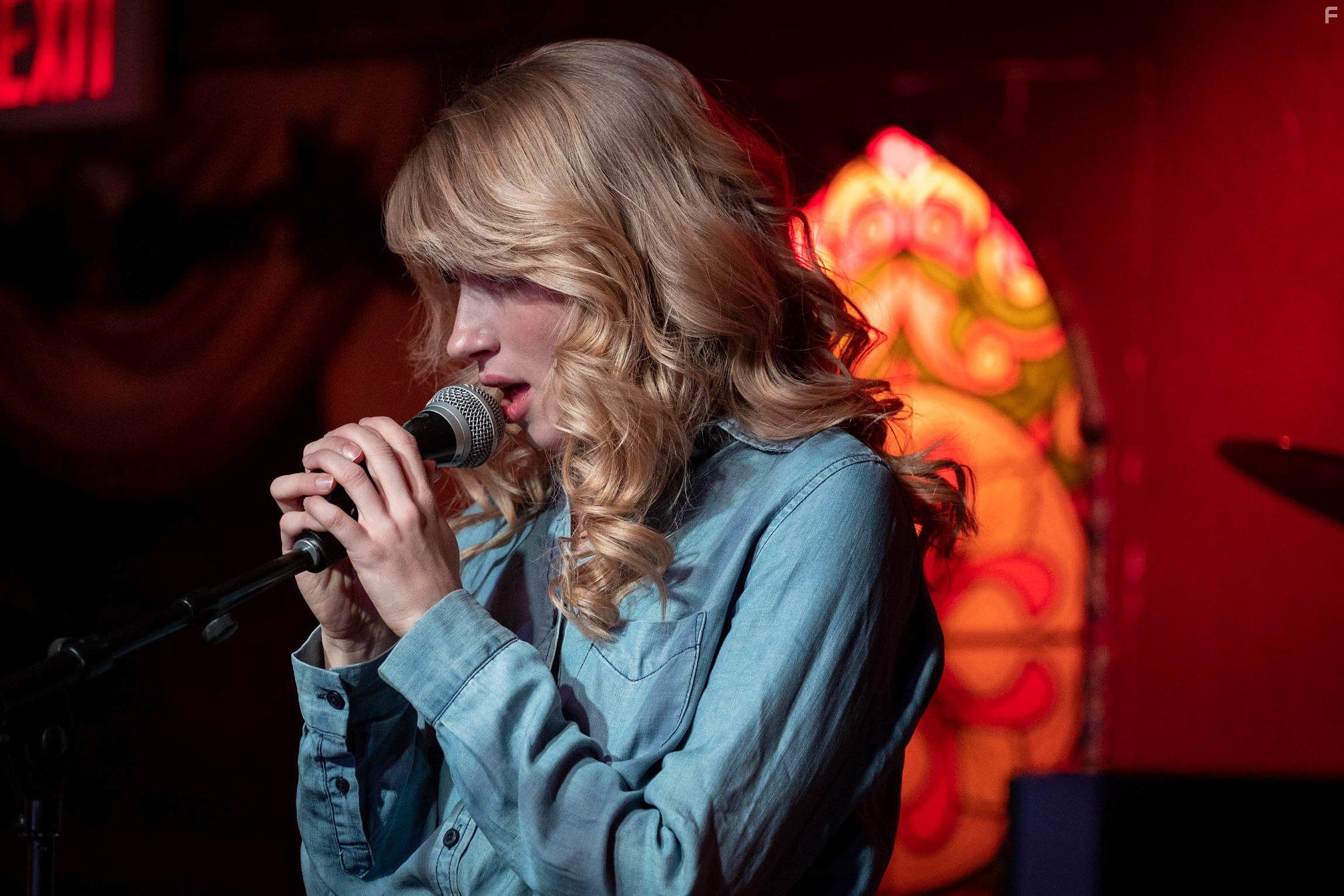 Monica Moore Smith in Twice the Dream (2019)