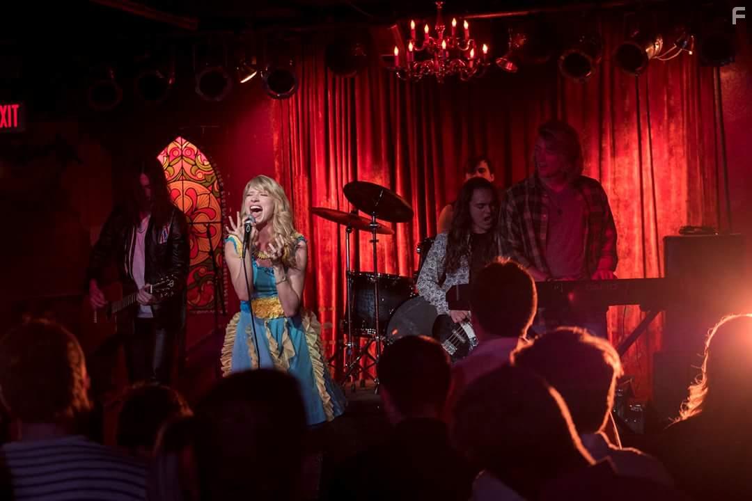 Twice the Dream - Sam, Tristan, Gavin, & Chase