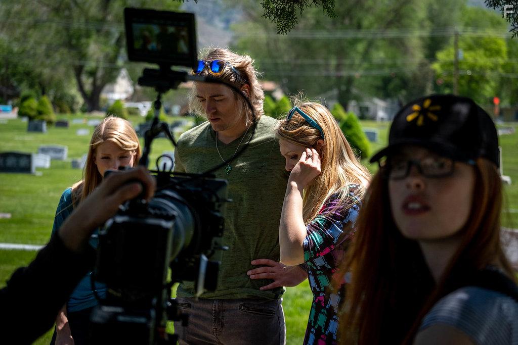 Twice the Dream (2019)