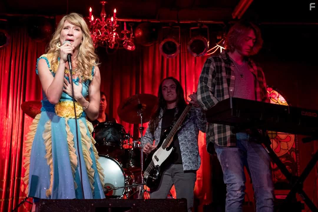 Twice the Dream - Sam, Tristan, Logan, & Chase