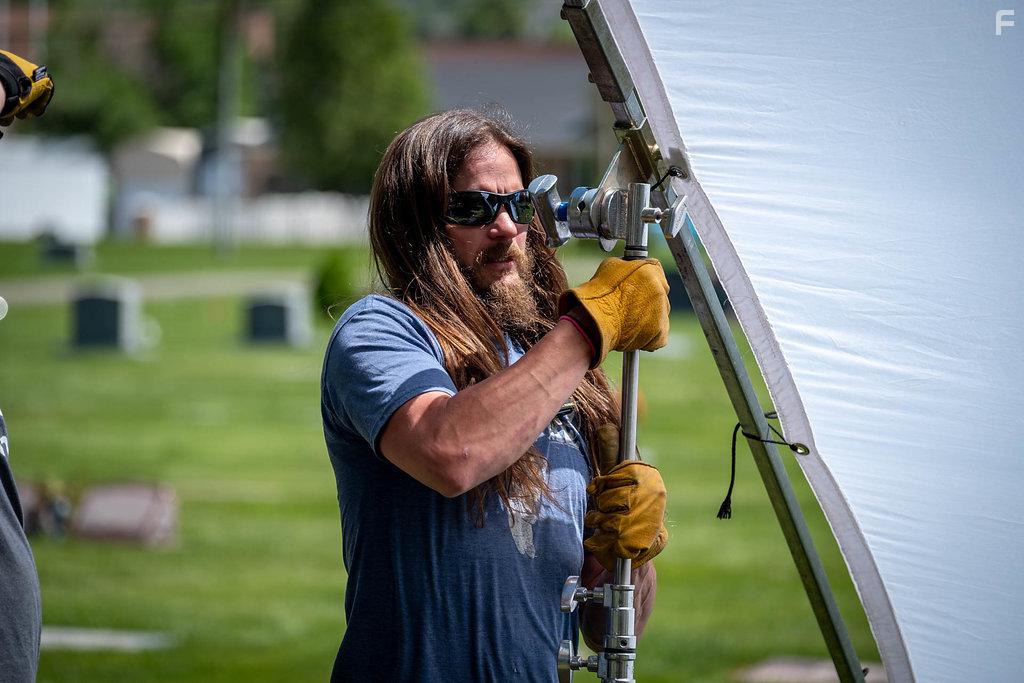 Twice the Dream (2019)