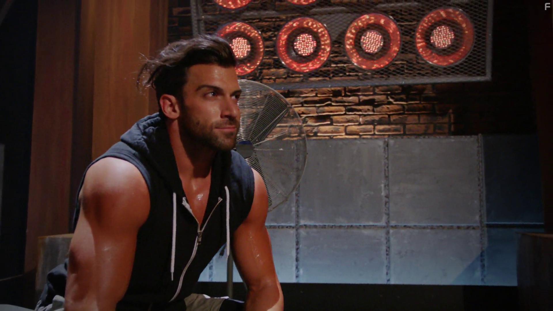 The Titan Games (2019)