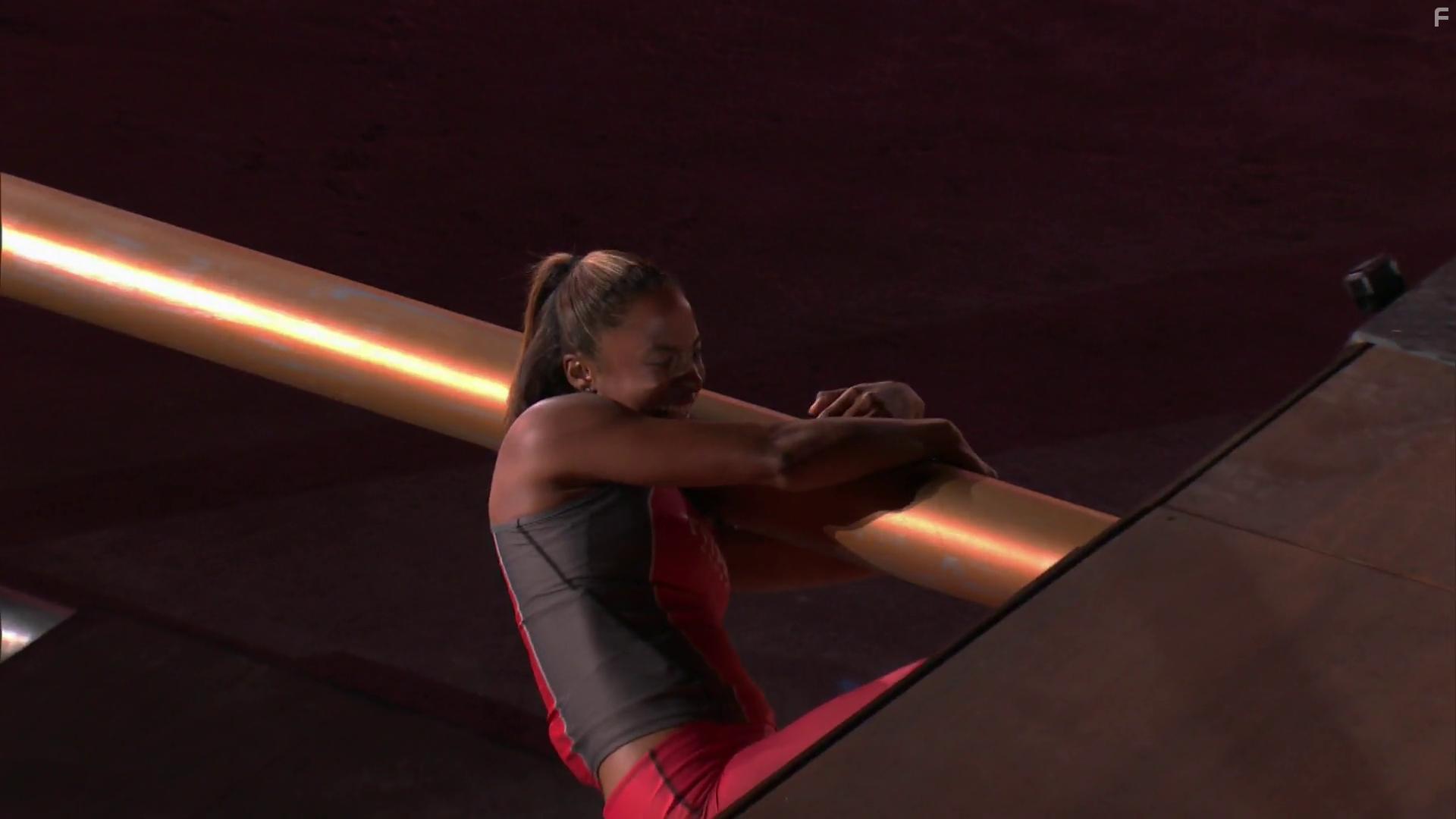 The Titan Games (2019)