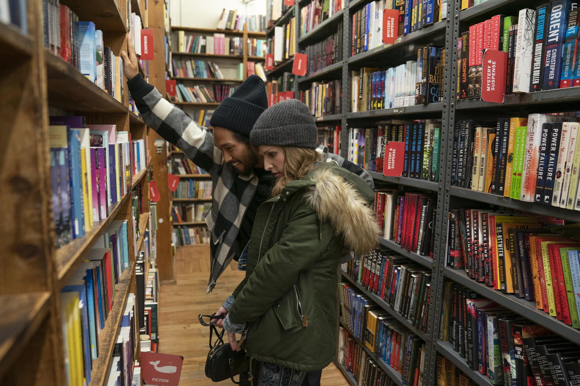 Anna Kendrick in Love Life (2020)