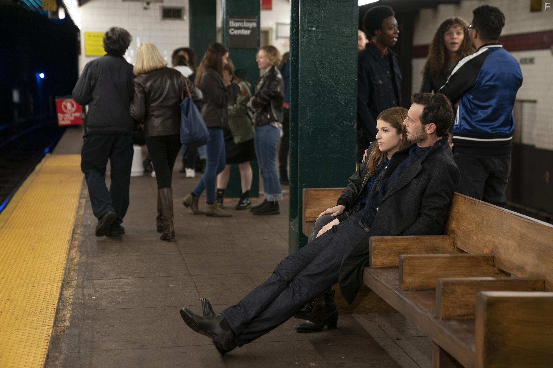 Anna Kendrick in Love Life (2020)