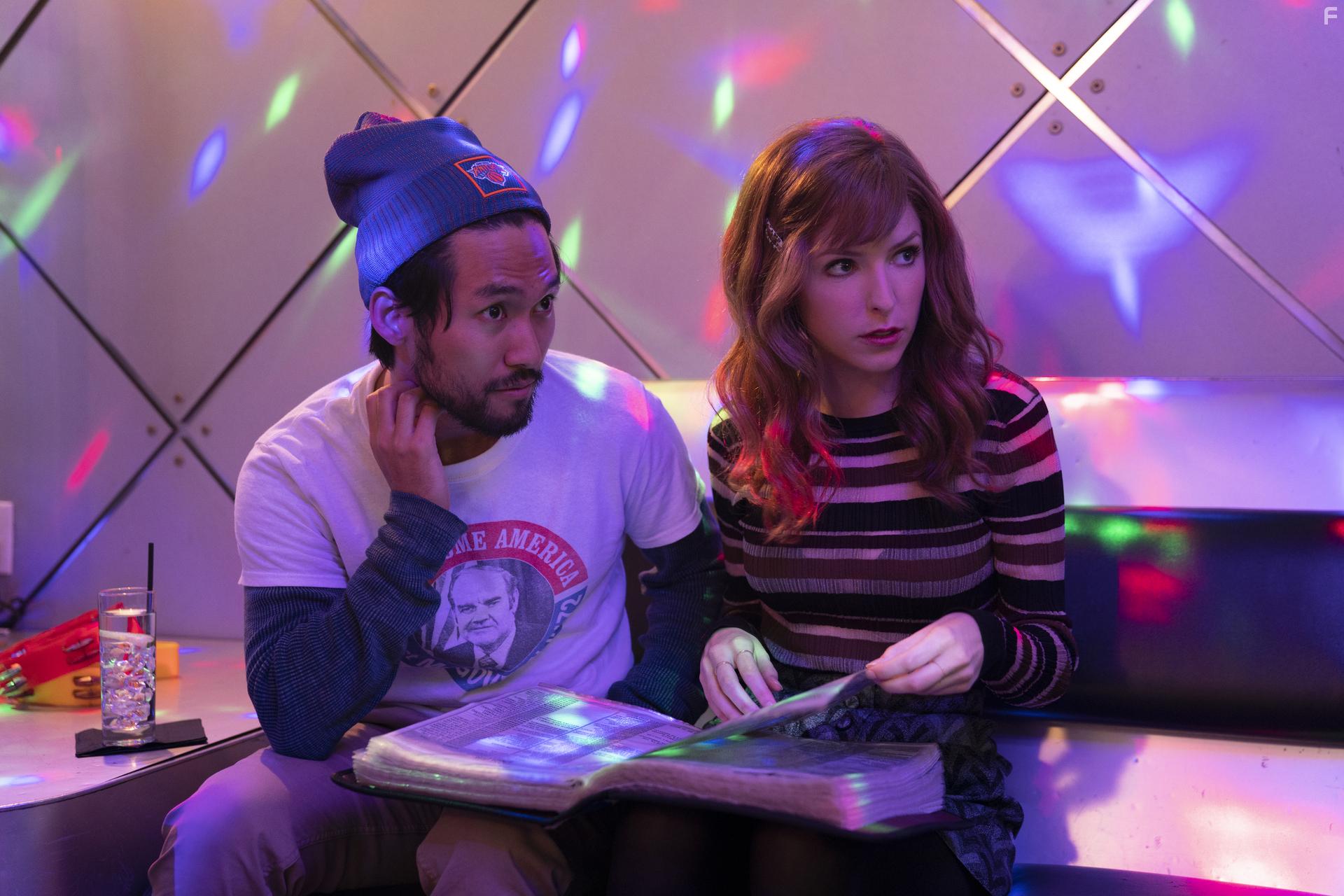 Anna Kendrick in Love Life (2020)