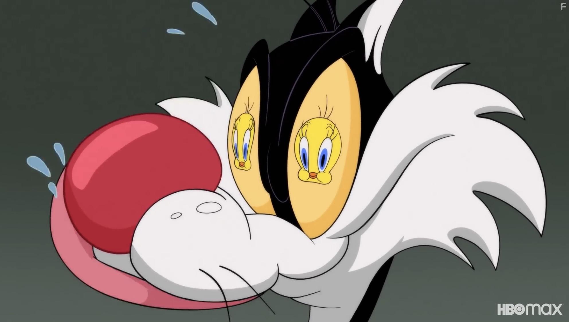 Looney Tunes Cartoons: Boo! AppeTweet (2020)