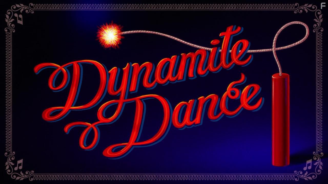 Looney Tunes Cartoons: Dynamite Dance (2019)