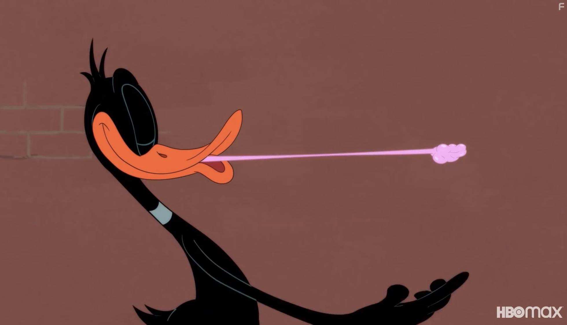 Looney Tunes Cartoons: Bubble Dum (2020)