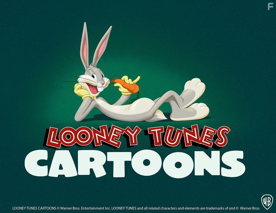 Looney Tunes Cartoons (2019)