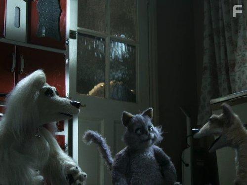 Mongrels (2010)