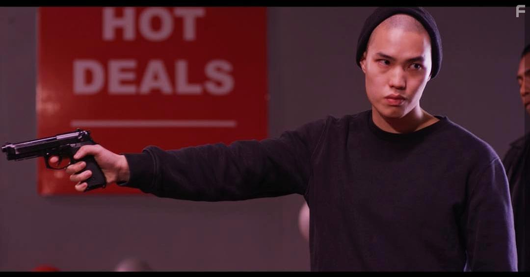 Dang Tran in A Clear Shot (2019)