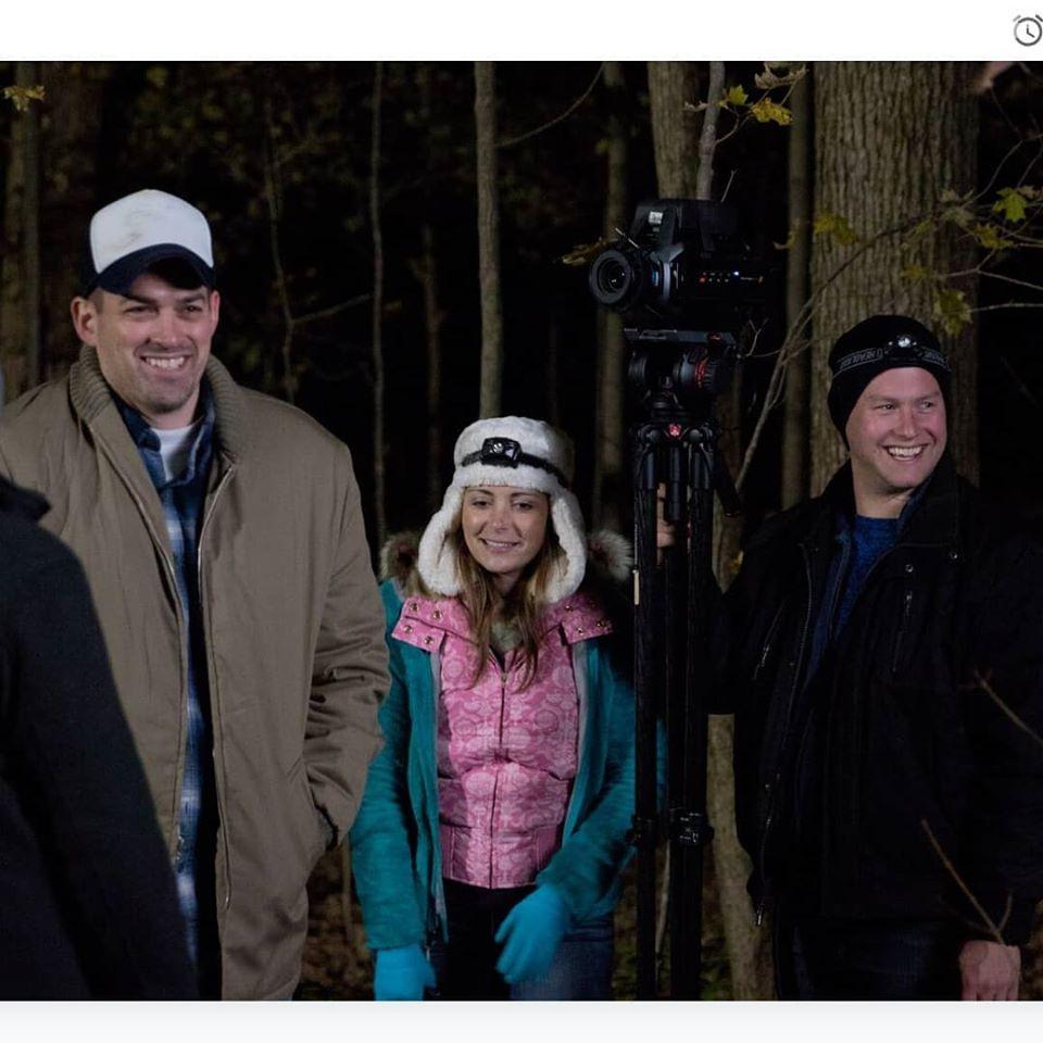 BTS from Beast of Our Fathers