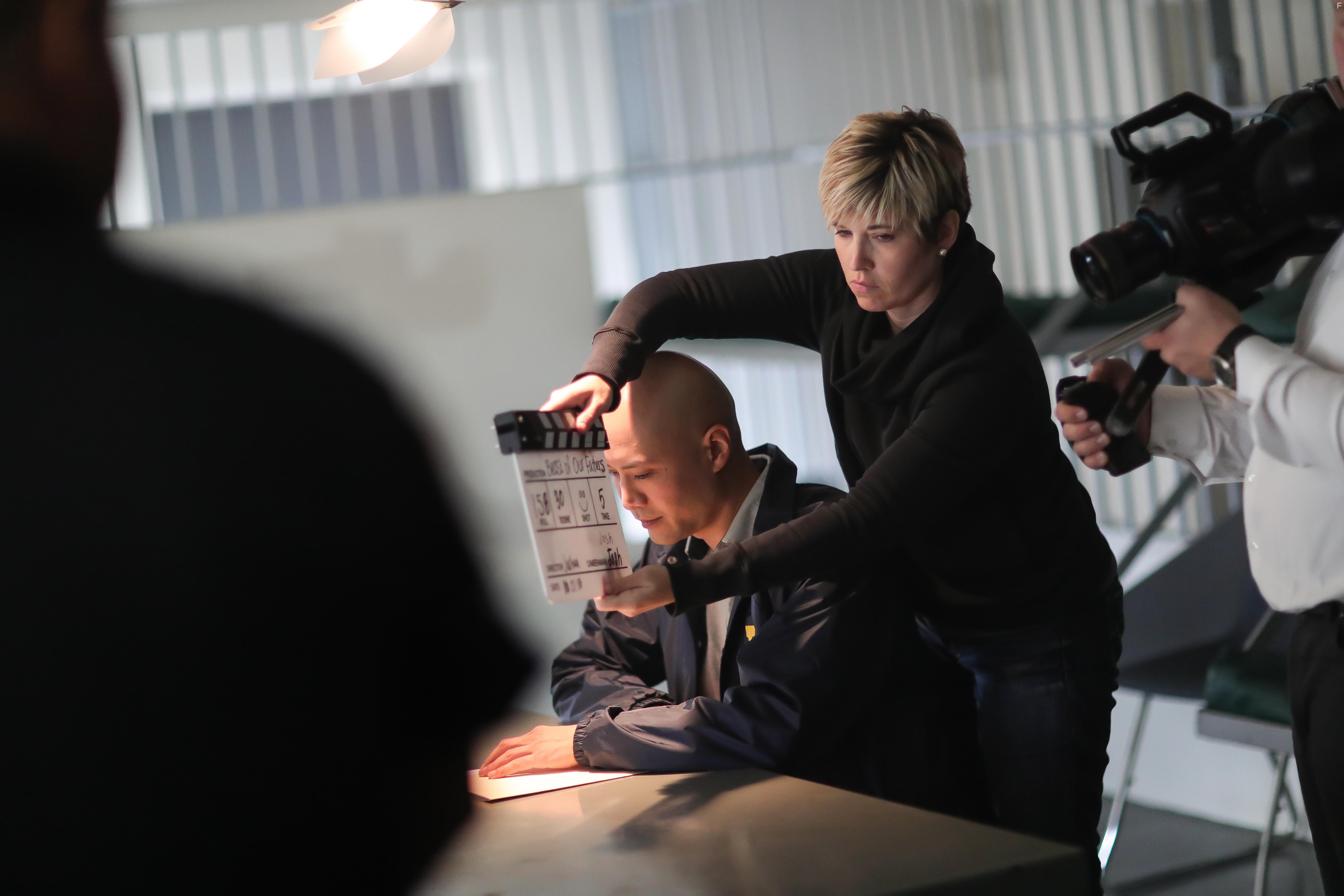 Монстр наших отцов