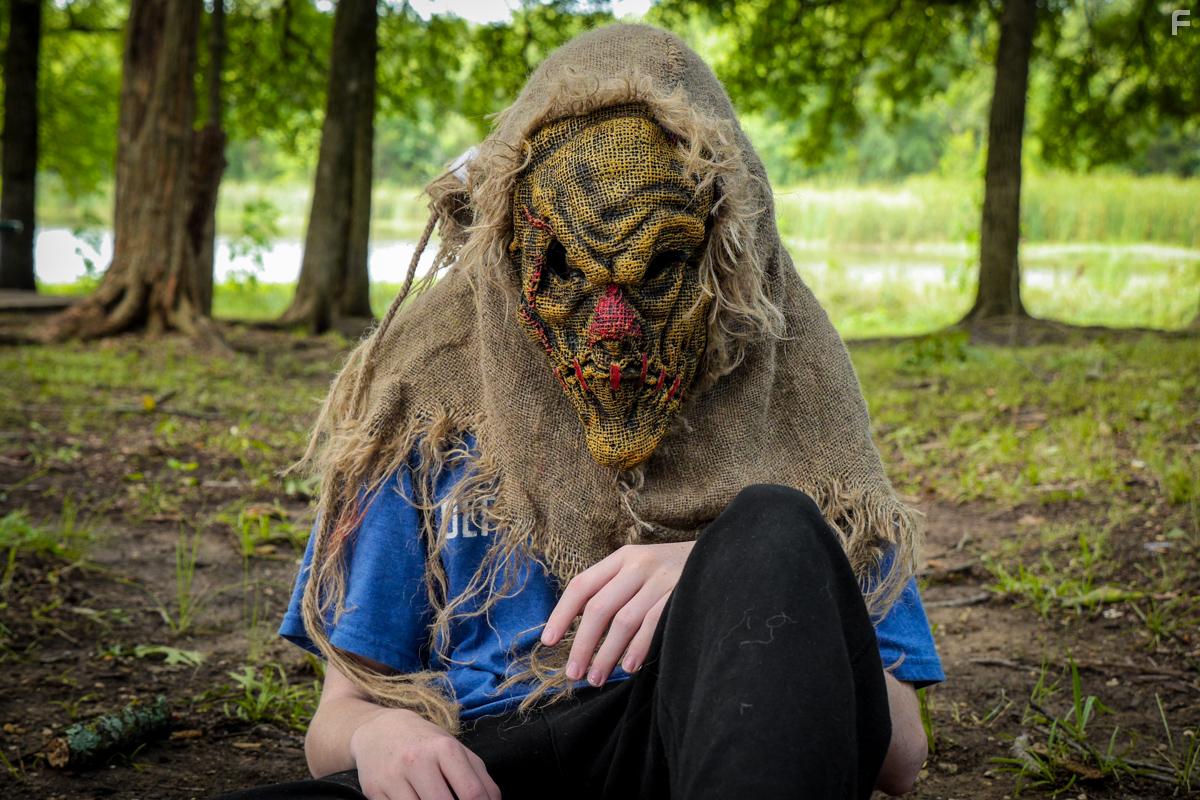 Azteq vs the Prowler (2017)