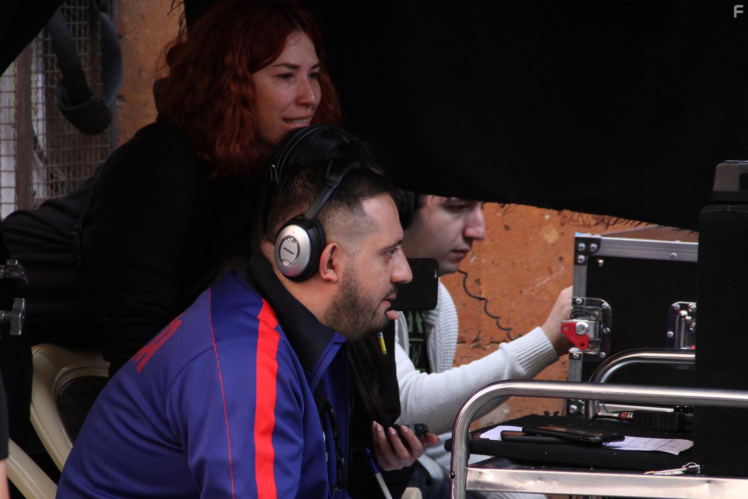 Honest Thieves (2019)