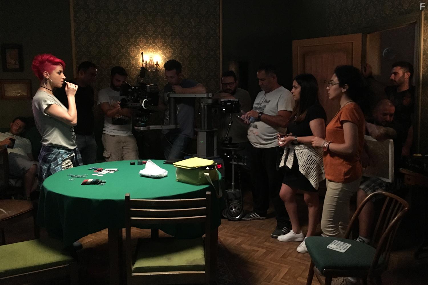 Honest Thieves (2019)