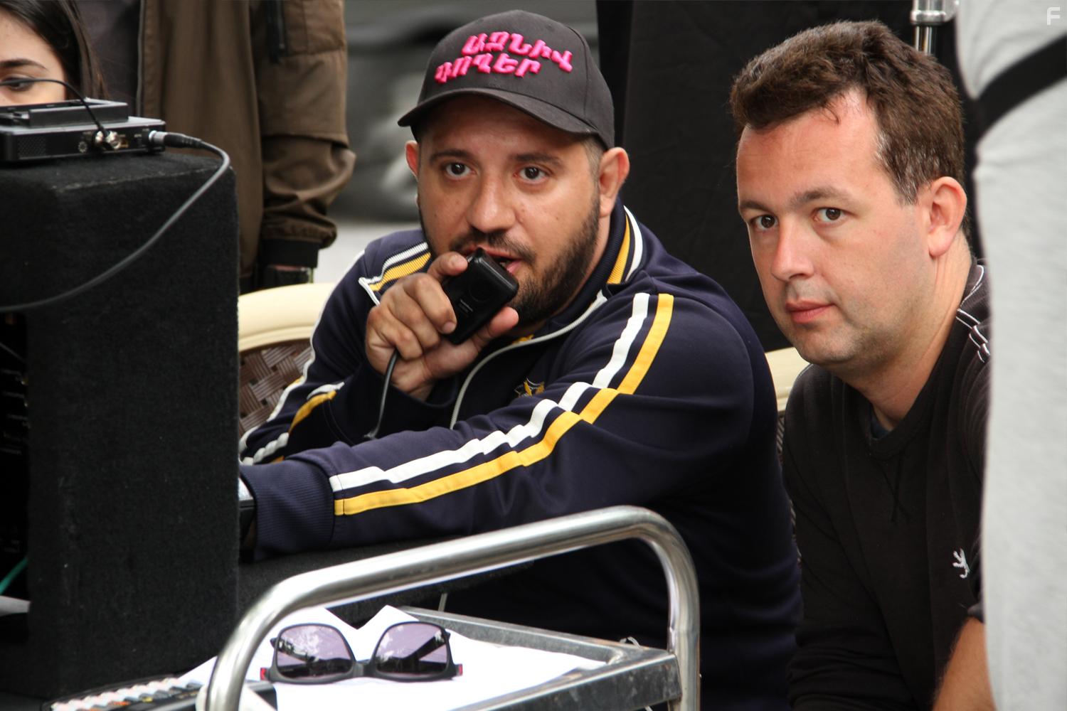 Honest Thieves (2019)