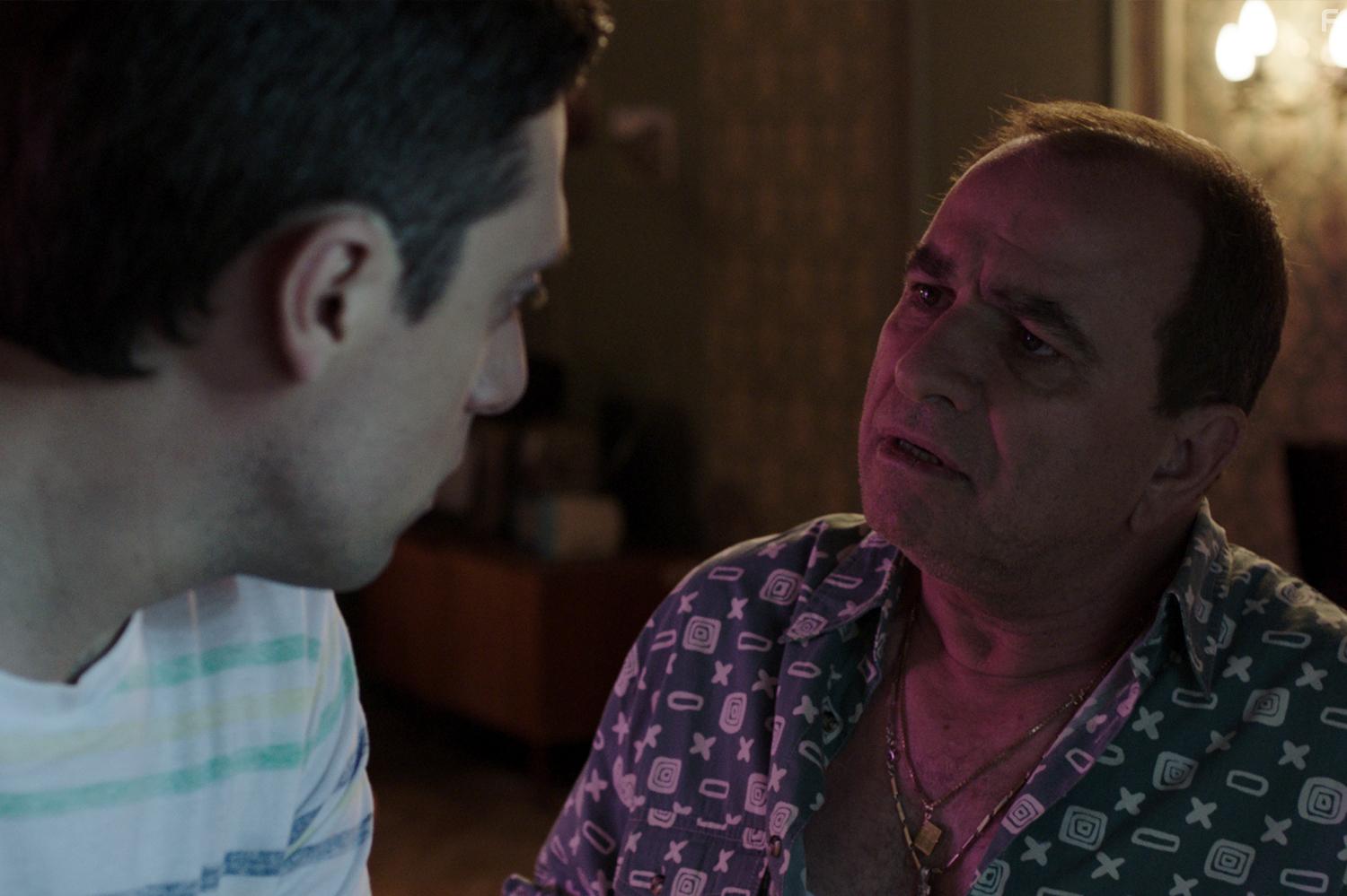 Honest Thieves (2019)