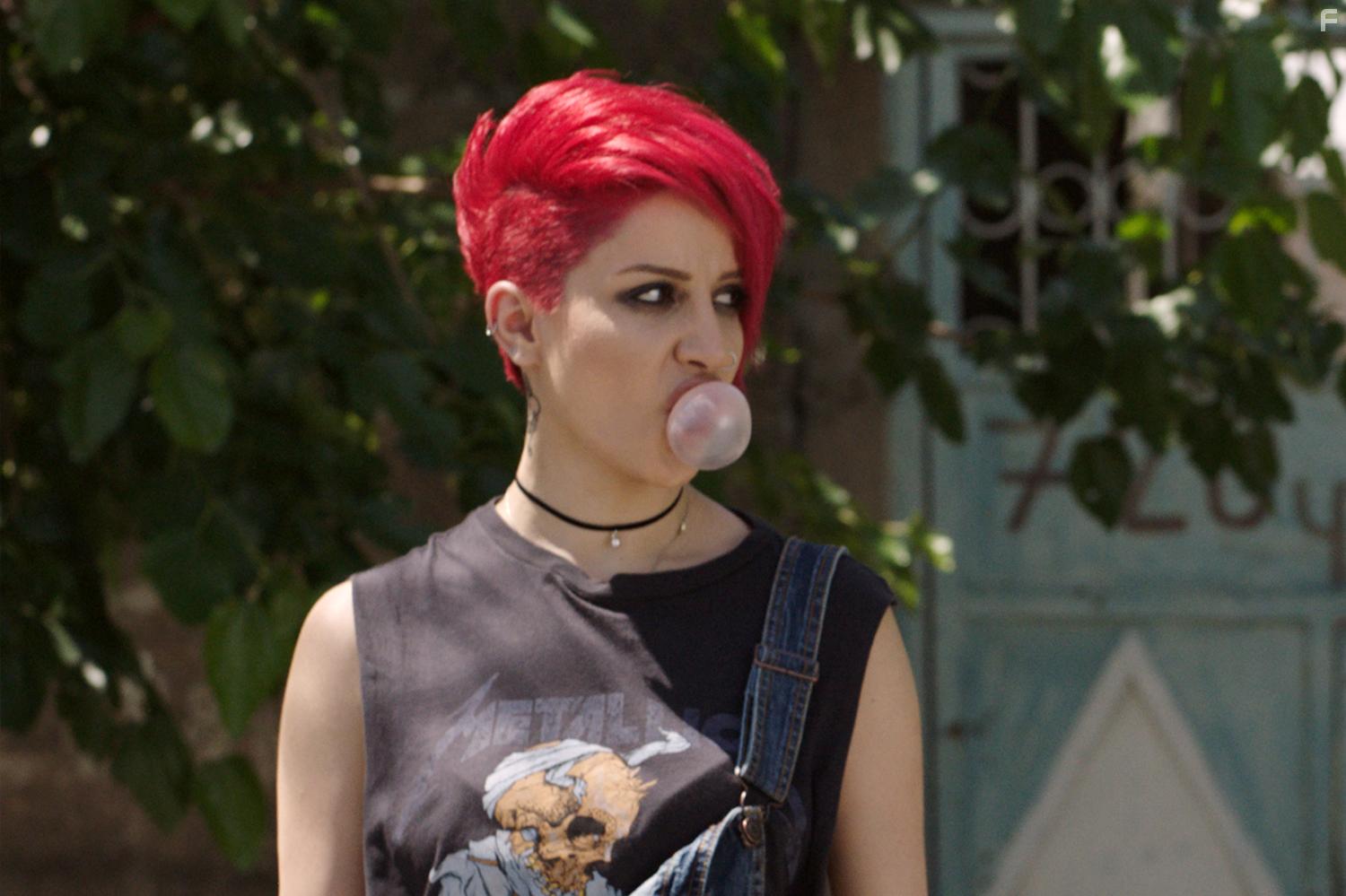 Honest Thieves (2019)