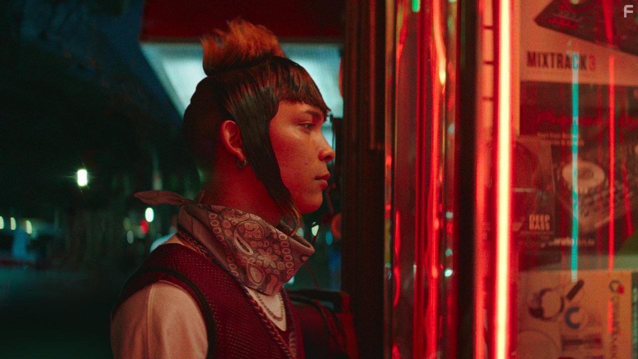 Ya no estoy aqui (2019)