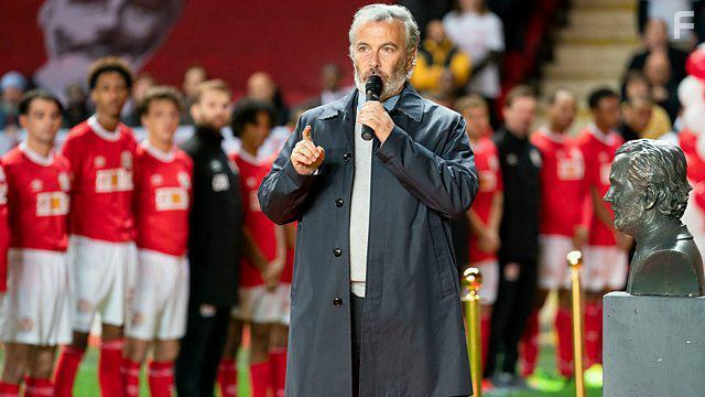 The First Team: Pints of Sorry (2020)