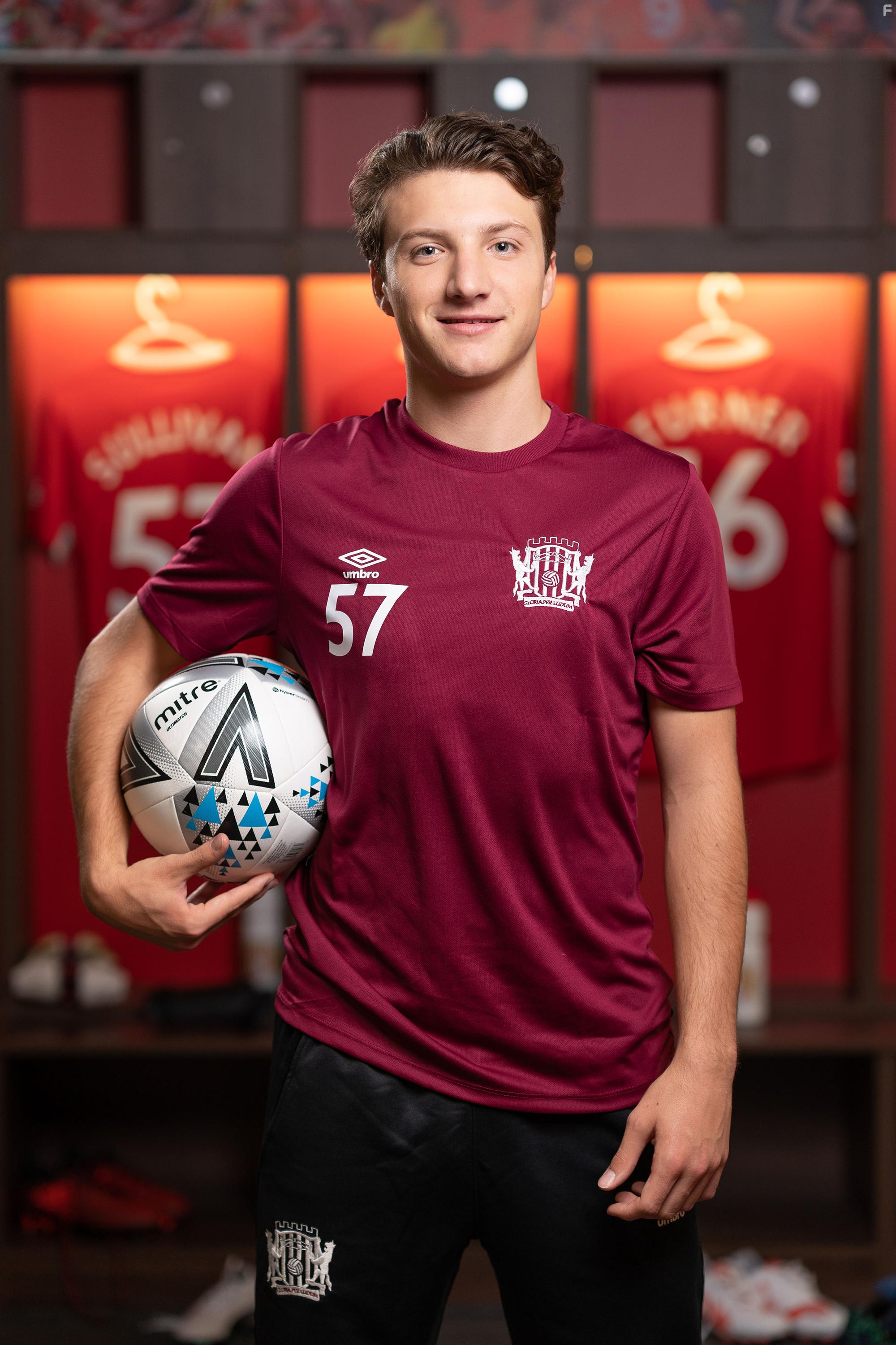 Отфутболенные