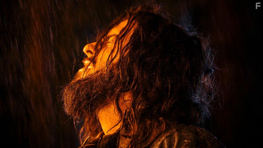 Nat Wolff in Mortal (2020)