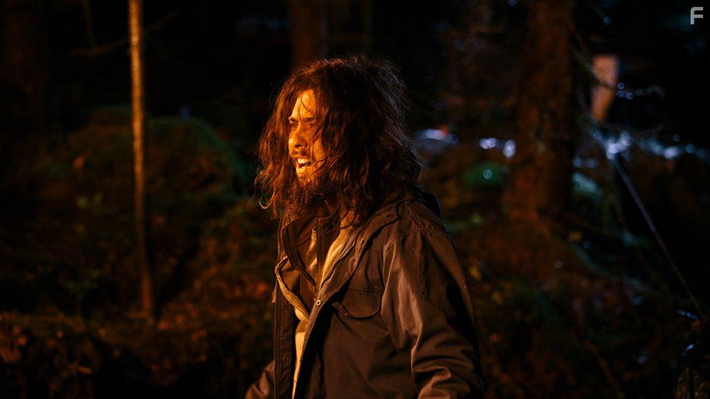 Nat Wolff in Mortal (2020)