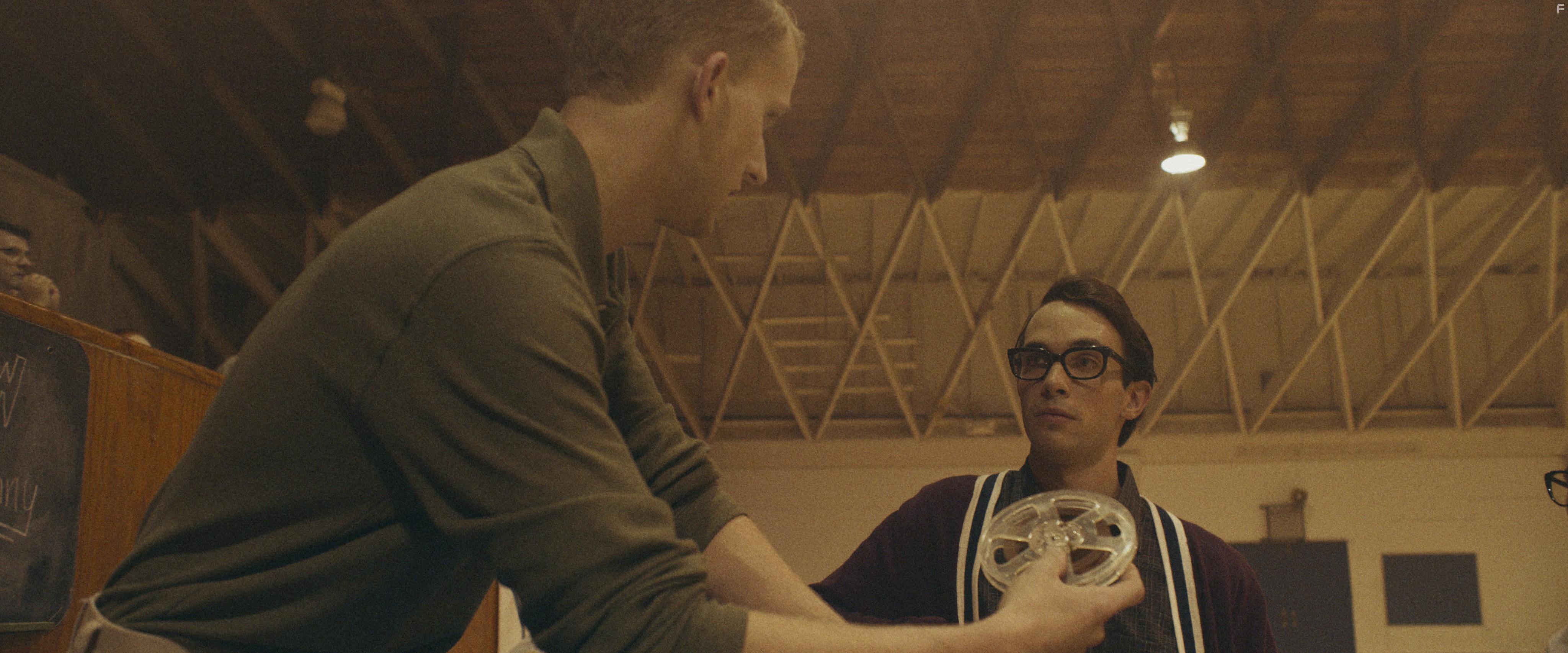 The Vast of Night (2019)