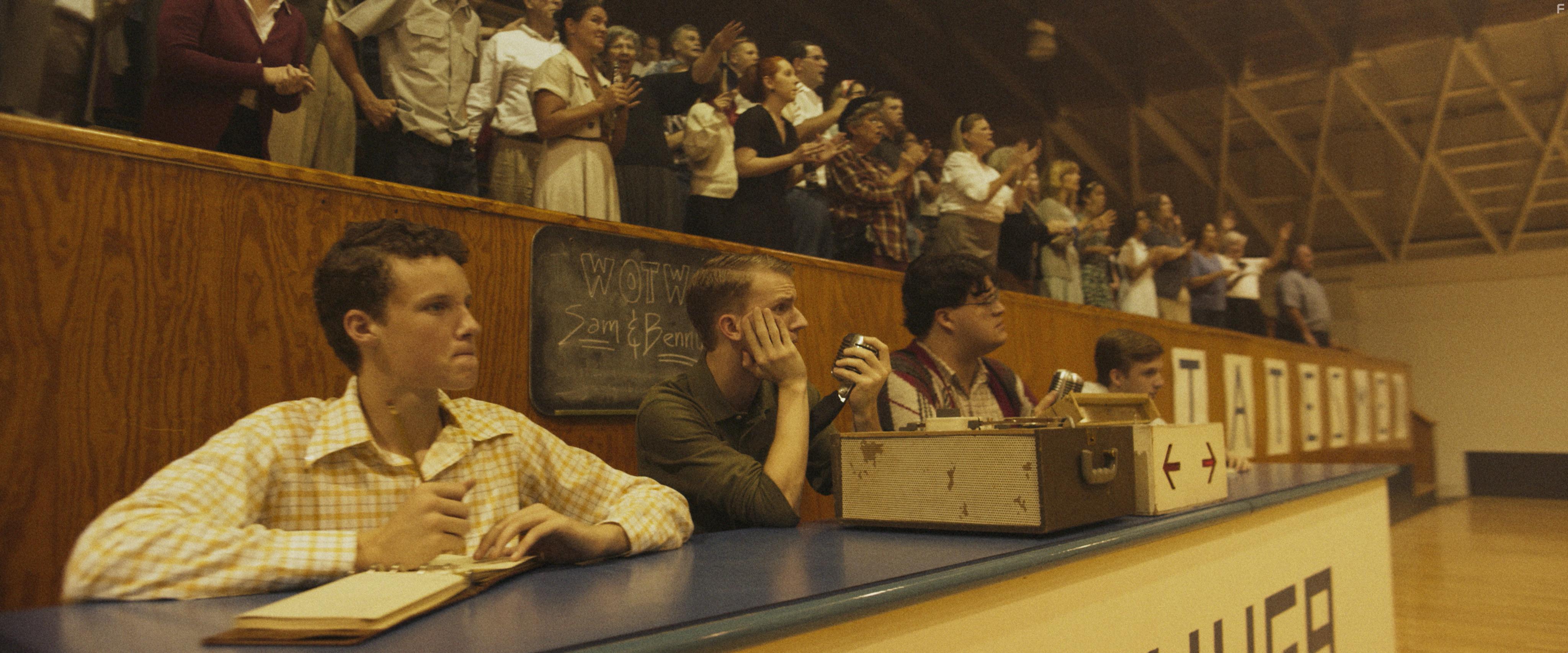 The Vast of Night (2019)