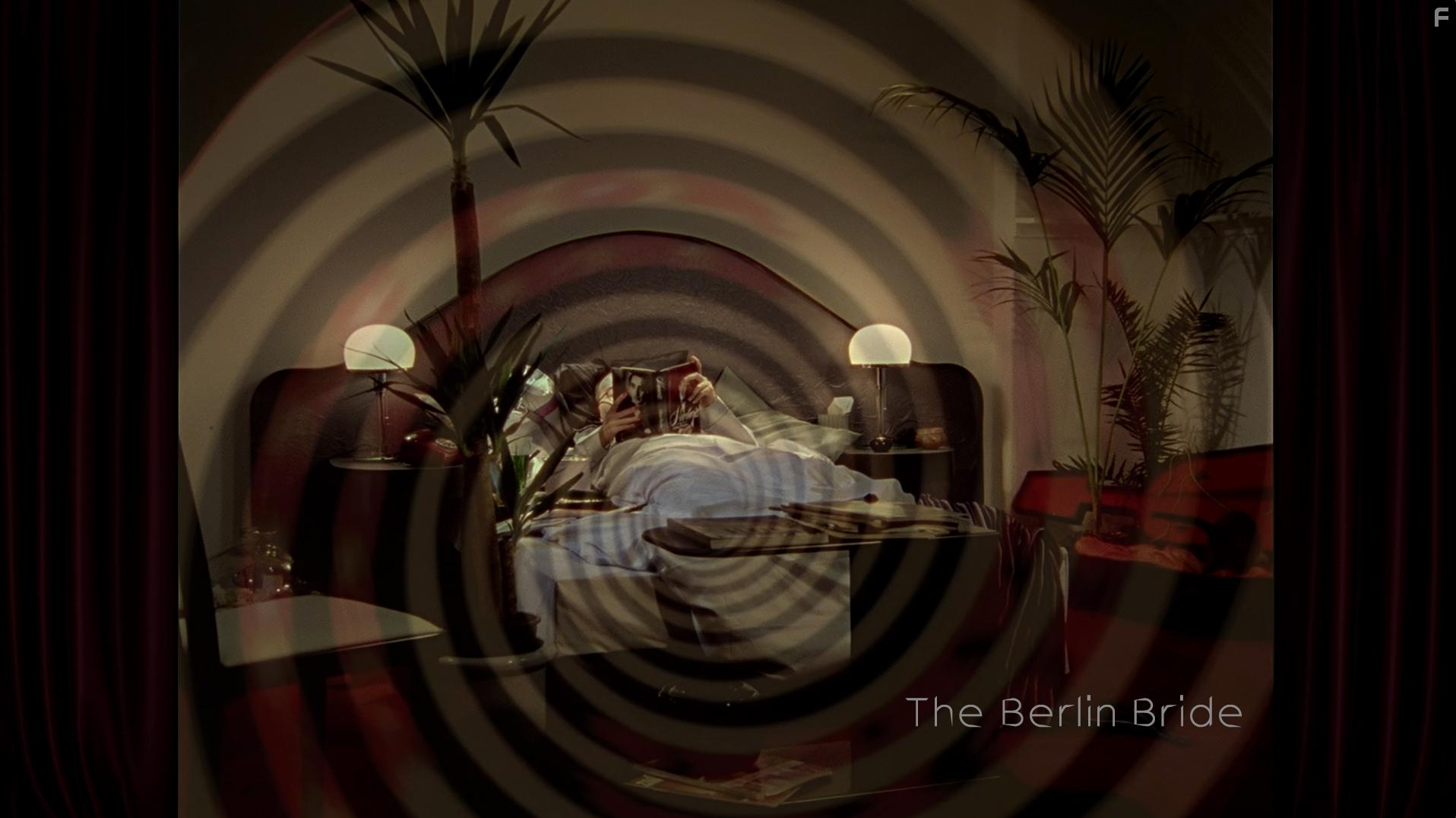 The Berlin Bride (2020)