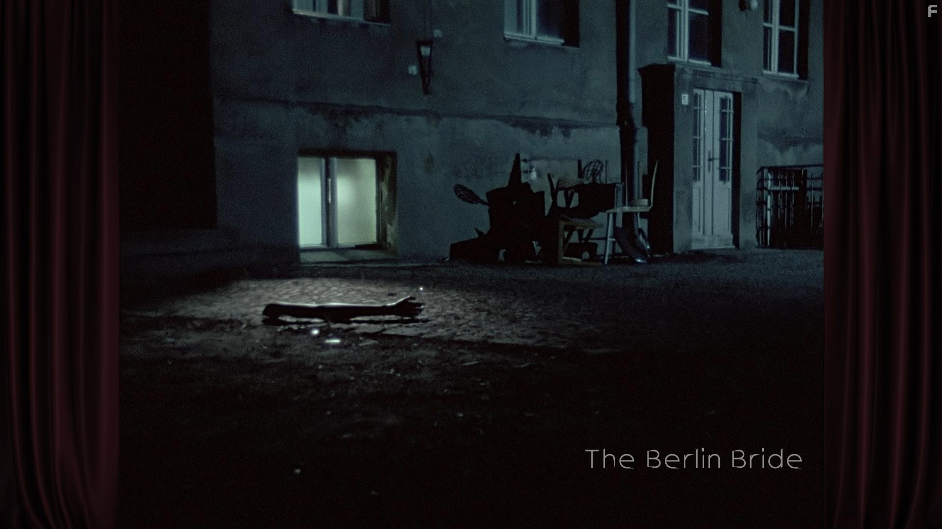 Берлинская невеста