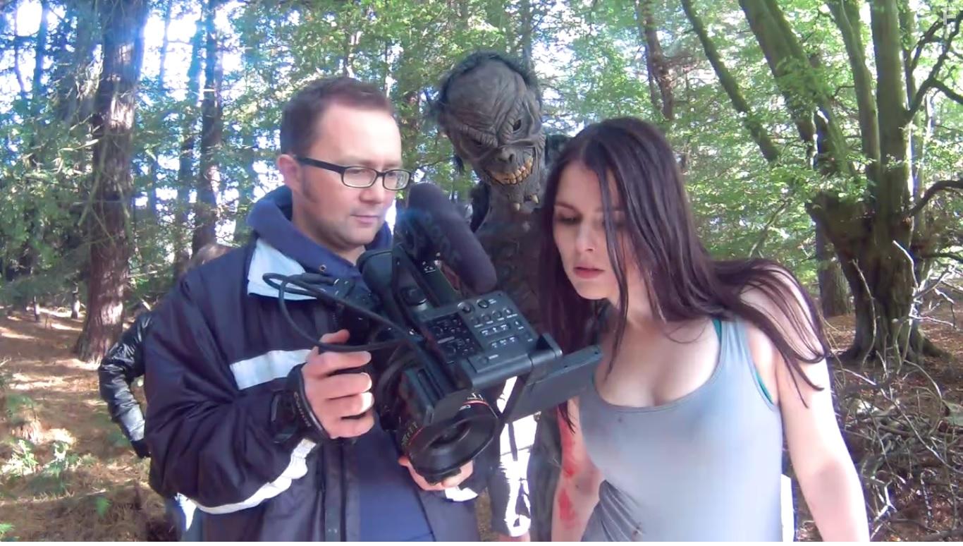 Ибо нас много