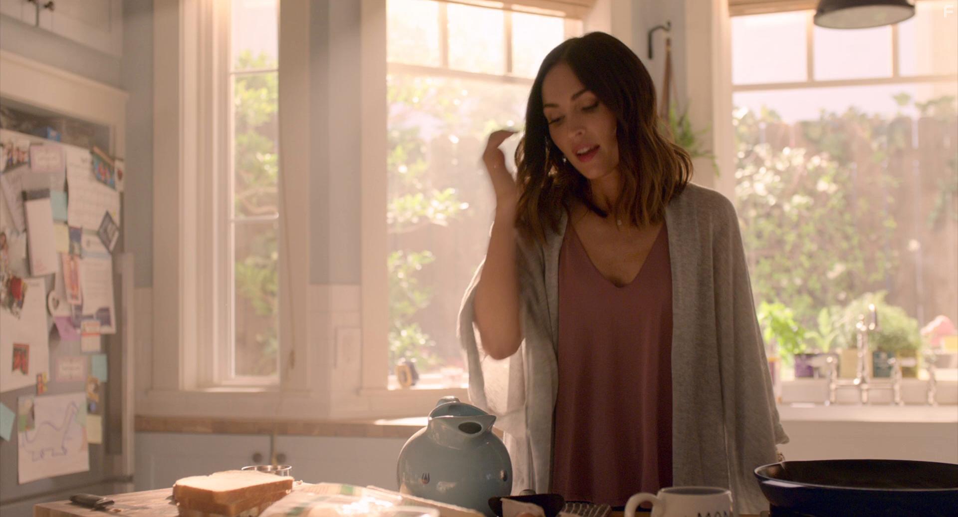 Megan Fox in Think Like a Dog (2020)