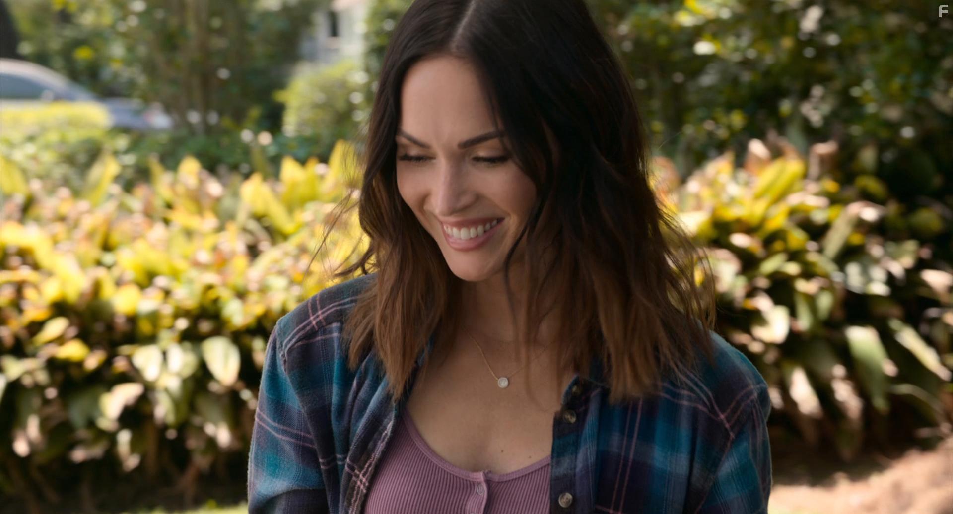Megan Fox in Think Like a Dog (2020)