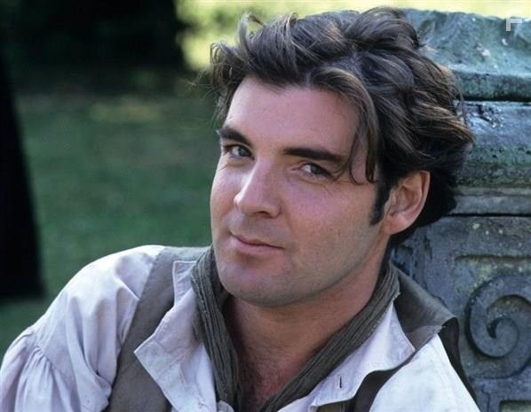 Brendan Coyle in The Glass Virgin (1995)