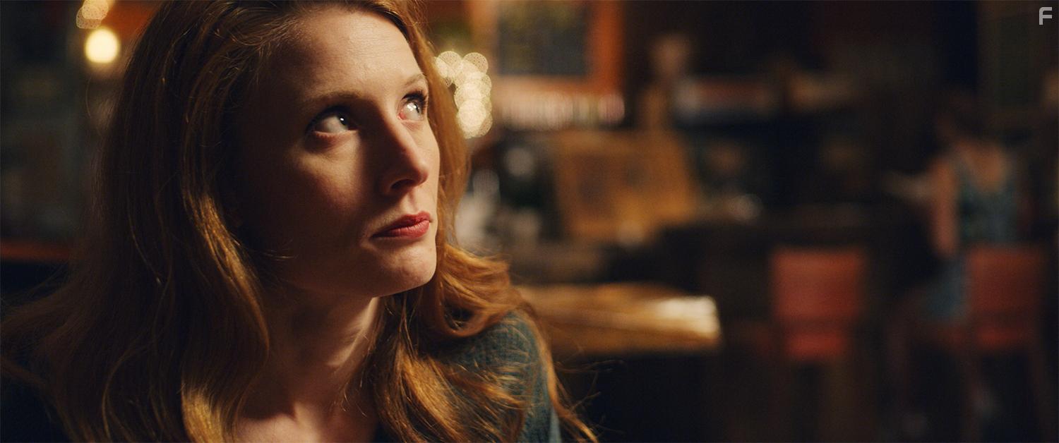 Hannah Jane McMurray in Misty Button (2019)