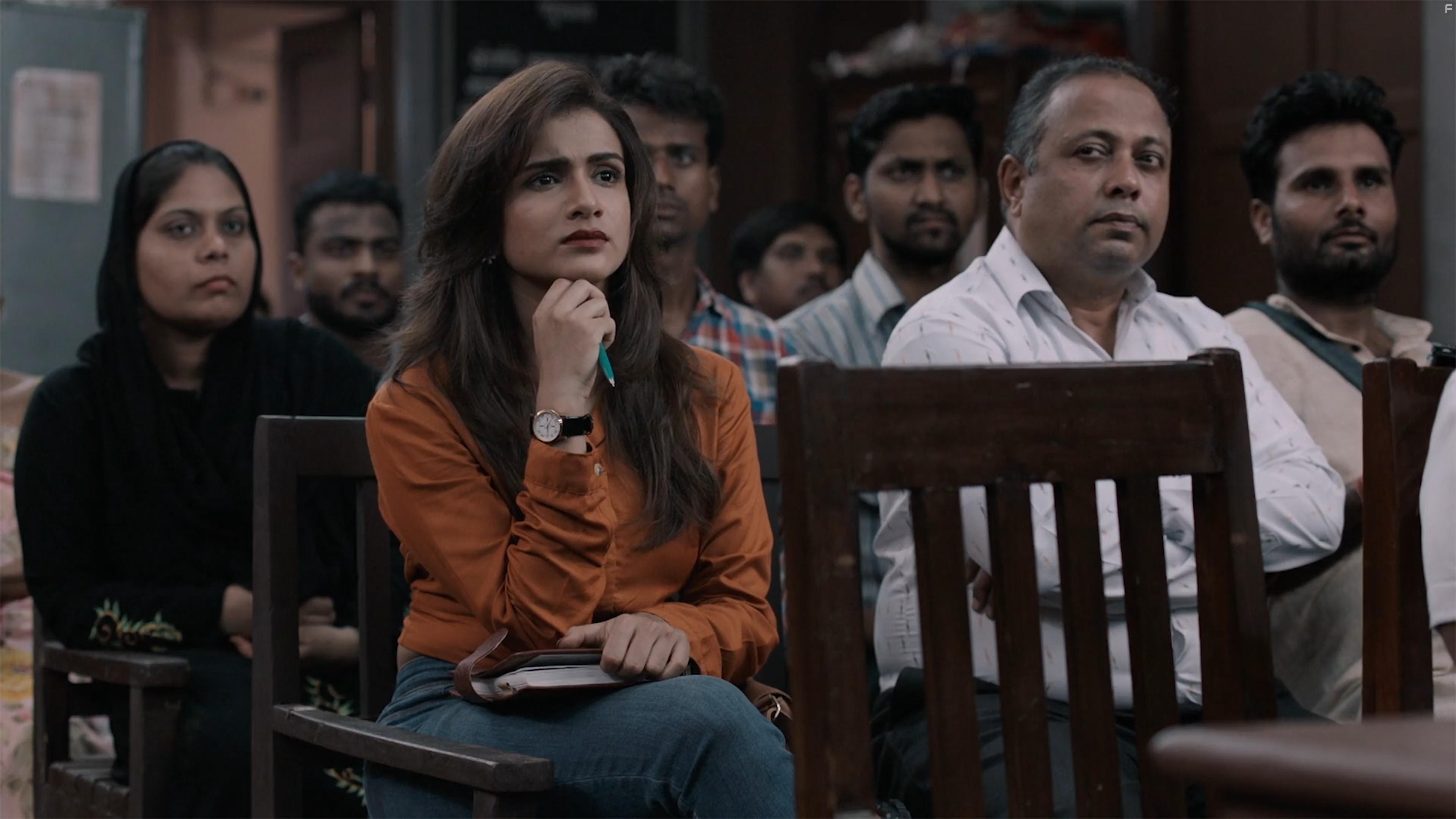 Крайние меры