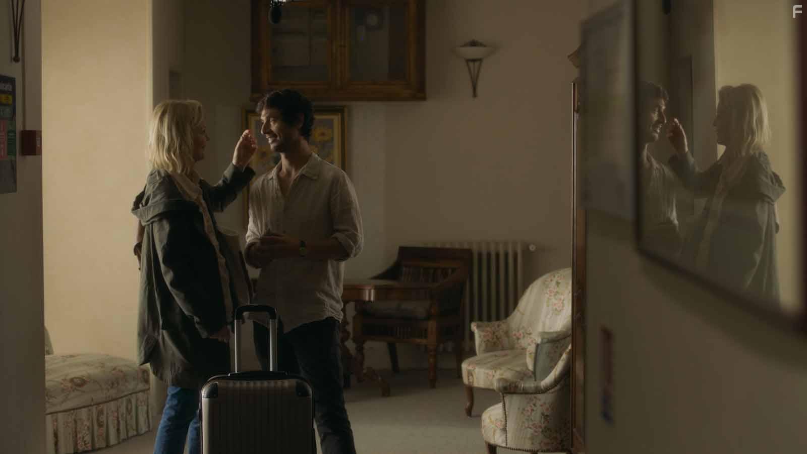 On ment toujours  ceux qu'on aime (2019)